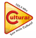 Logo Rádio Cultura