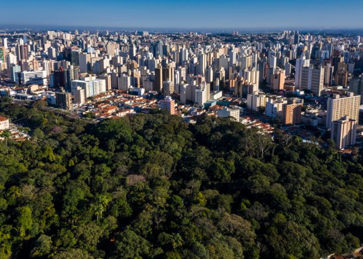 Panorama: Educadora FM e Antena 1 definem vice-liderança nos detalhes; Band FM segue líder em Campinas