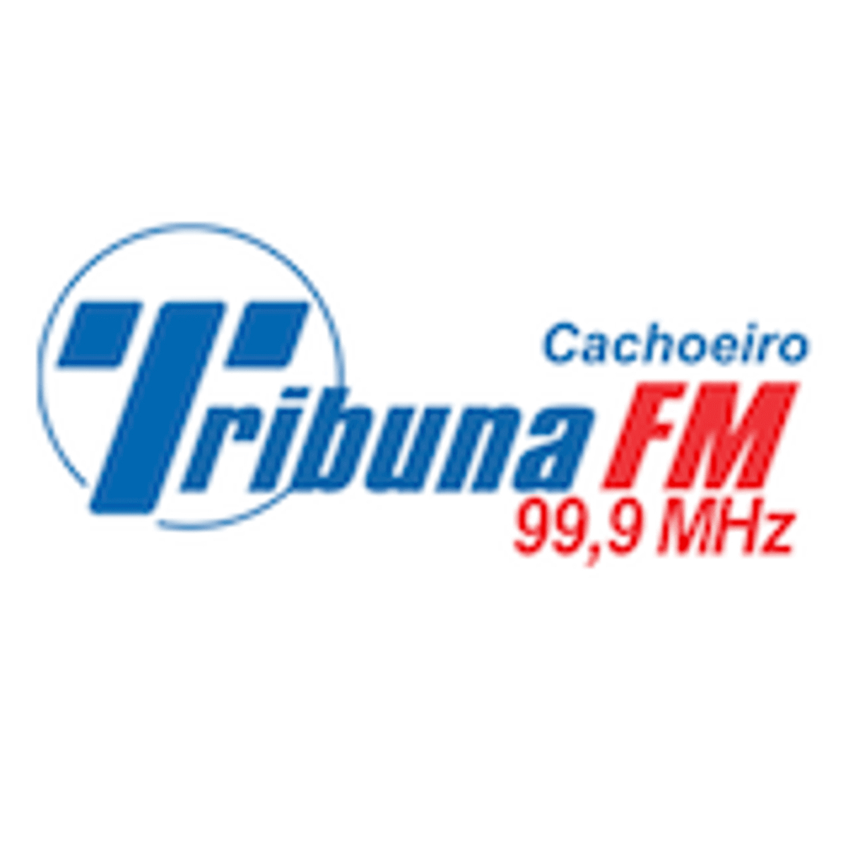 Logo Tribuna FM