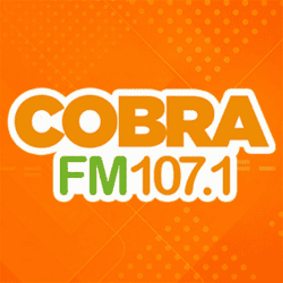 Logo Cobra FM
