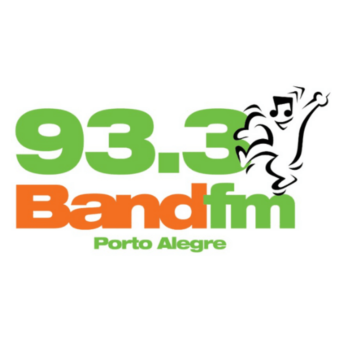 Logo Band FM