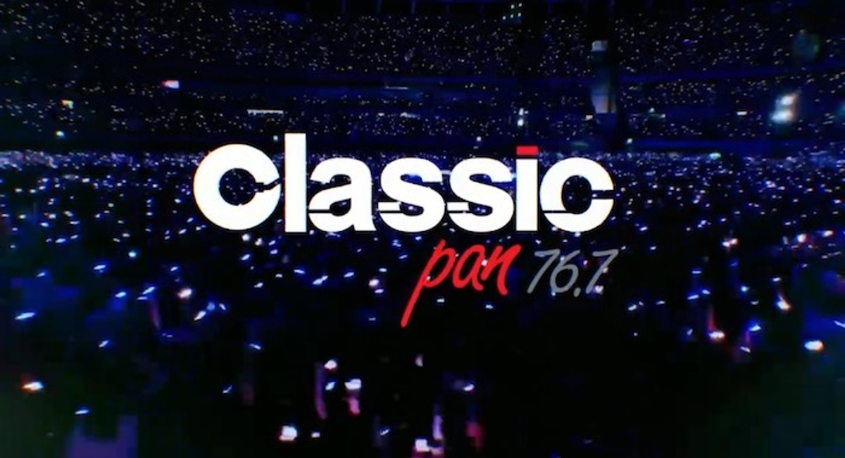 Classic Pan surge no FM de São Paulo a partir de setembro