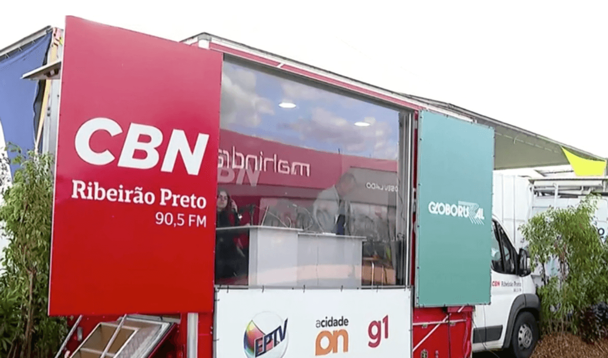 Grupo EP anuncia transmissão multiplataforma para a Agrishow 2024 em Ribeirão Preto (SP)