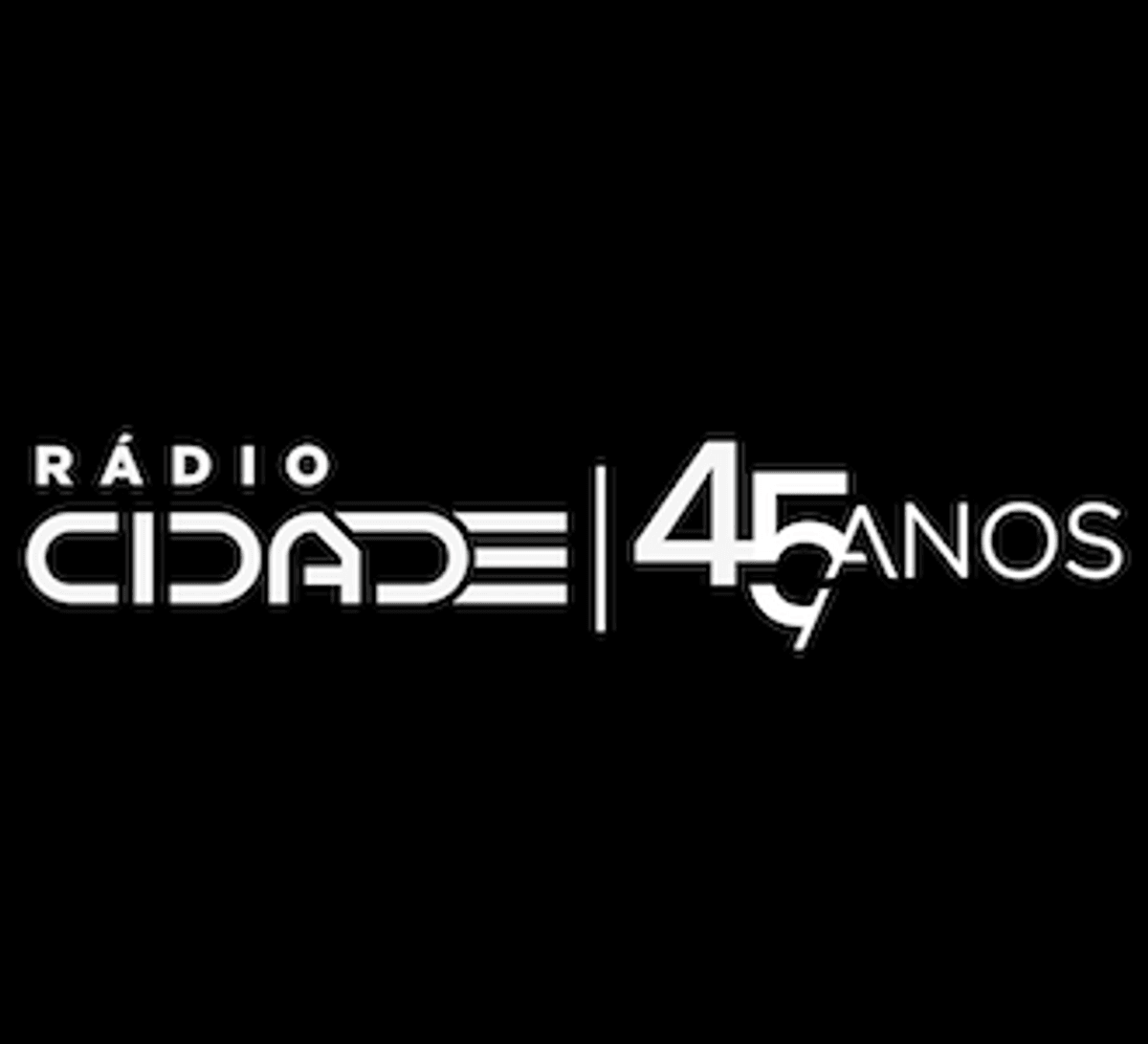 “Invasão da Cidade” deste domingo (8) vai comemorar os 45 anos da Rádio Cidade no Rio de Janeiro