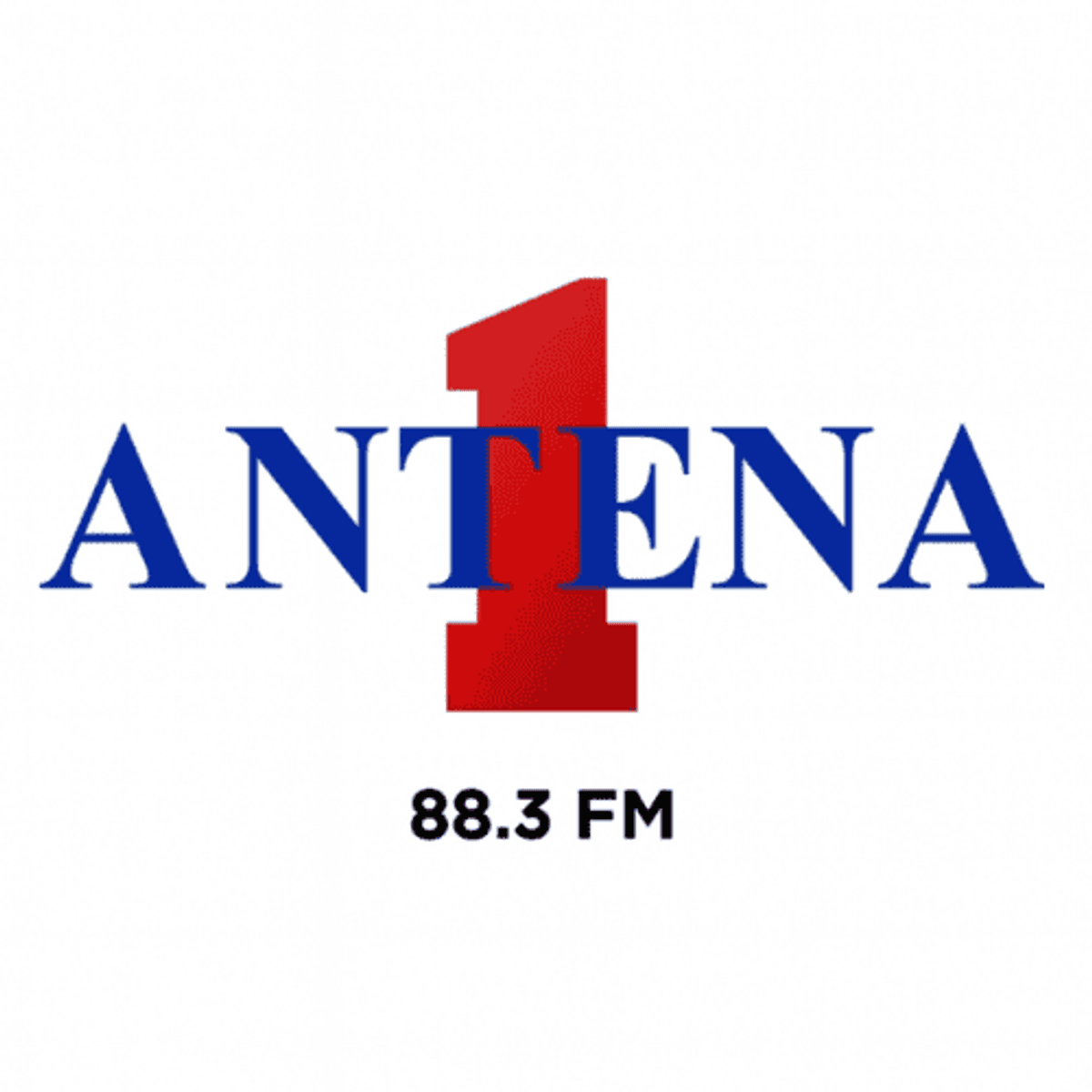 Logo Antena 1