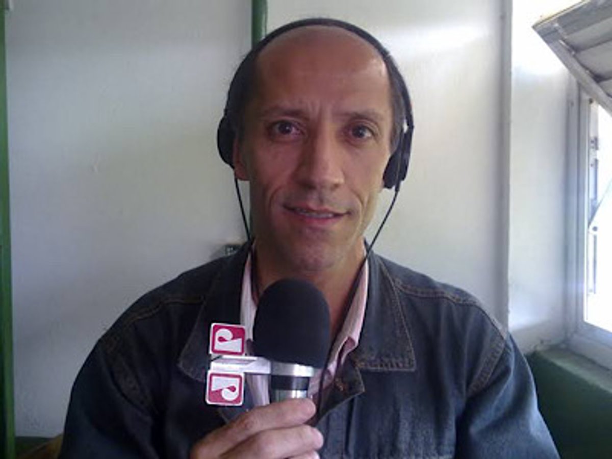 Radialista Douglas Porto morre em decorrência de AVC e parada cardíaca