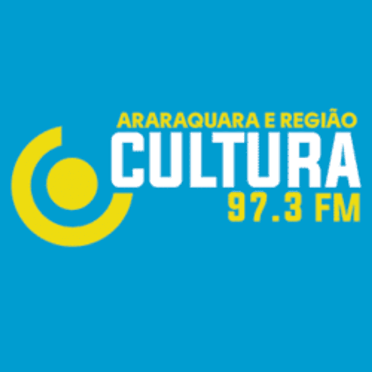 Logo Rádio Cultura FM