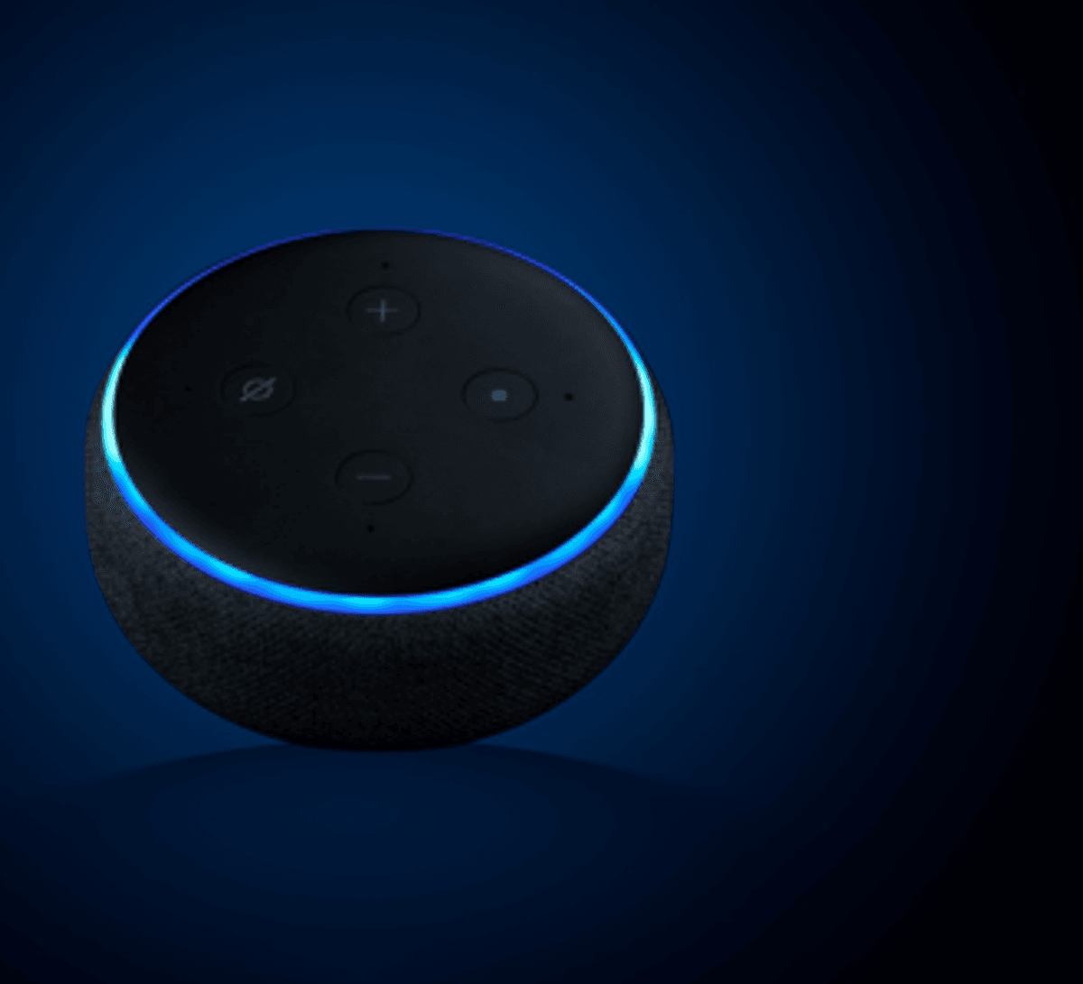 Apagão em serviço de nuvem da Amazon derruba funcionamento da Alexa ao redor do mundo