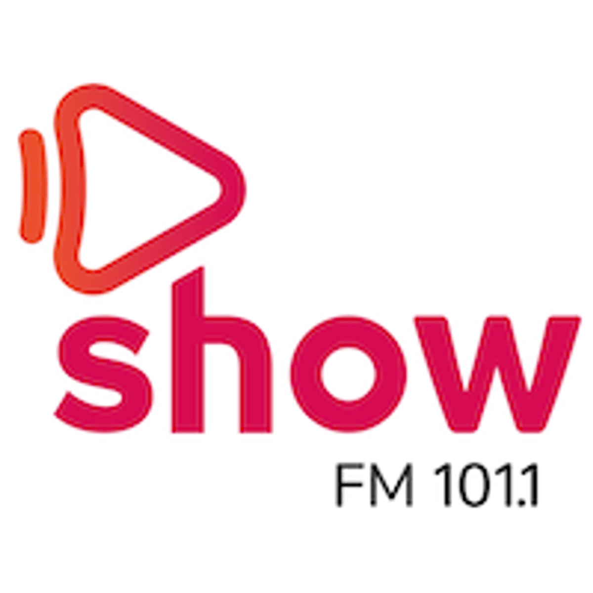 Logo Show FM