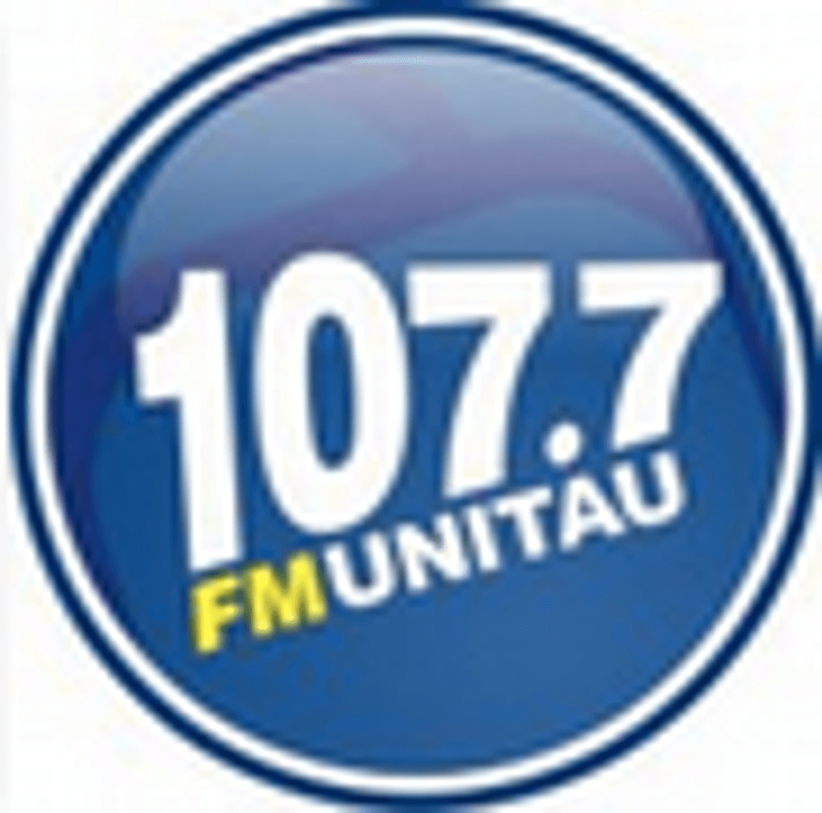 Logo FM Unitau