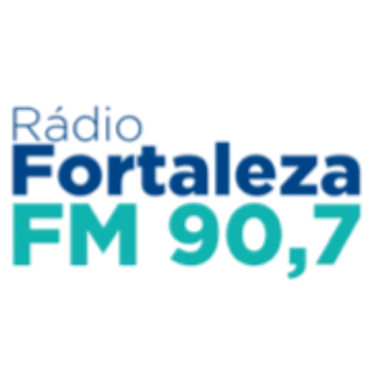 Logo Fortaleza FM