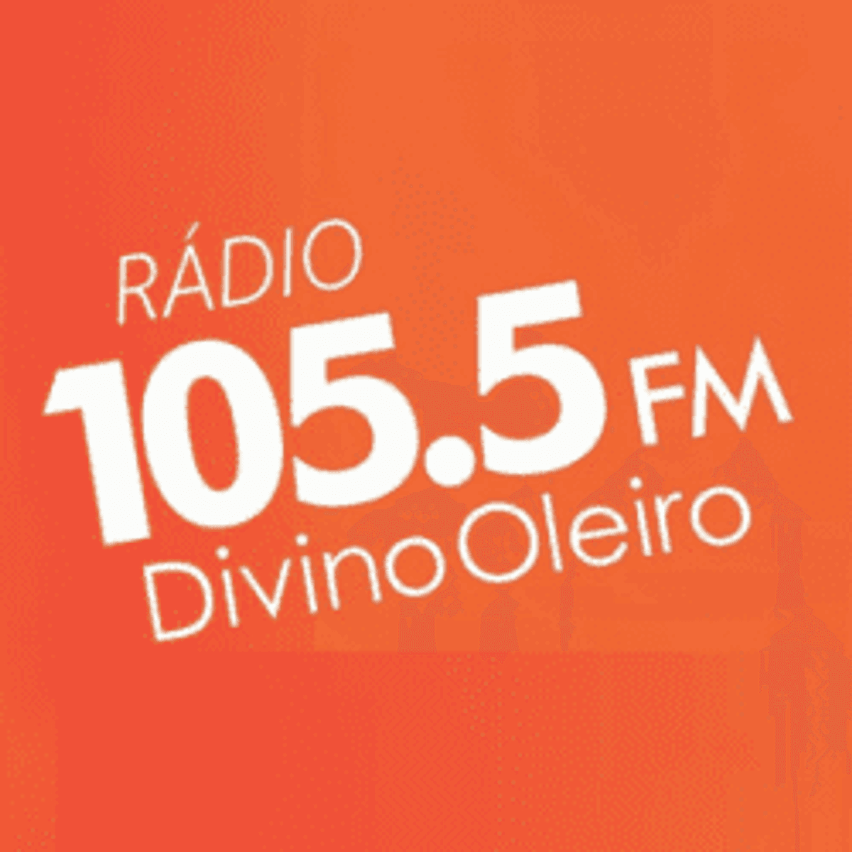 Logo Divino Oleiro FM