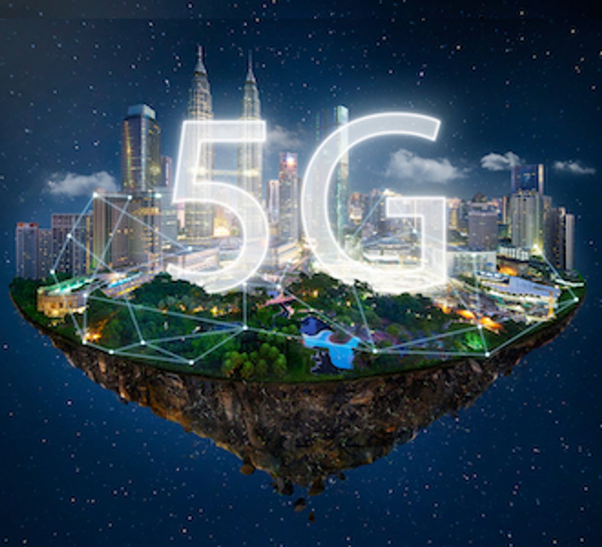Ministério das Comunicações libera instalação de infraestrutura para sinal de 5G em 350 cidades do Sudeste