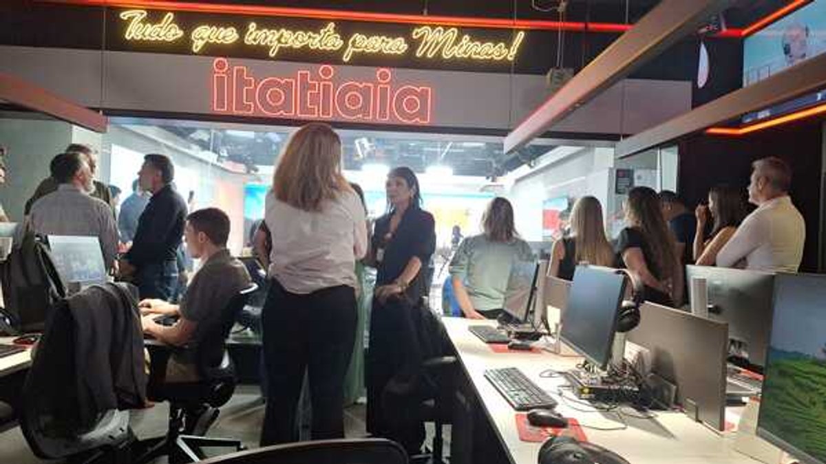 Rádio Itatiaia passa a transmitir em duas frequências FM em Belo Horizonte e prepara cobertura especial para as Eleições 2026
