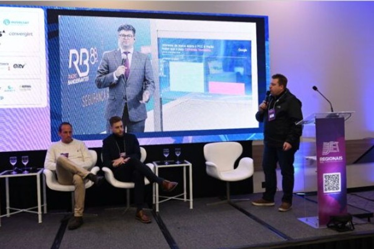 Painel do SET SUL analisa transformação do rádio tradicional em experiência multiplataforma
