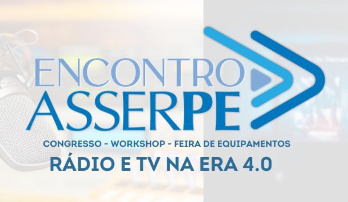 Asserpe divulga programação completa do Encontro Asserpe 2025, que será realizado no Recife Expo Center