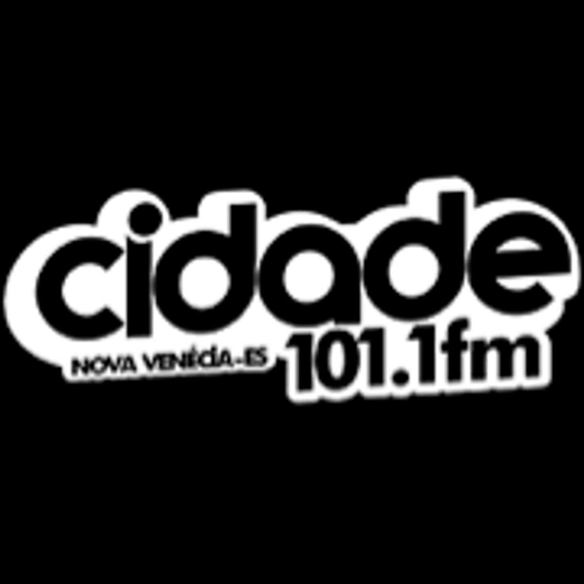 Logo Cidade FM