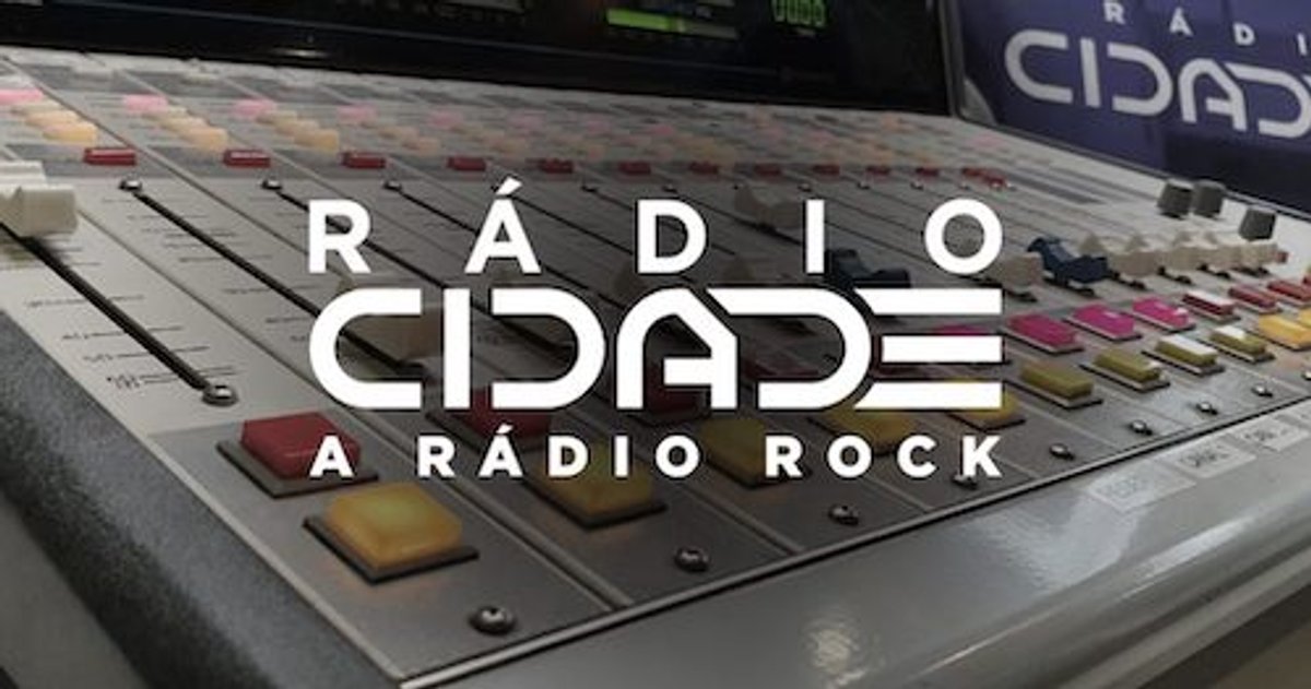 Rádio Cidade emite nota oficial sobre saída do dial e manutenção do projeto no digital