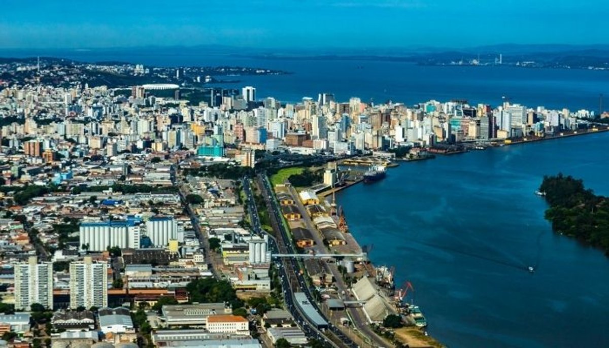 Panorama: Rádio Gaúcha amplia liderança em Porto Alegre; Rádio Caiçara vira vice-líder geral e Continental FM ganha posição
