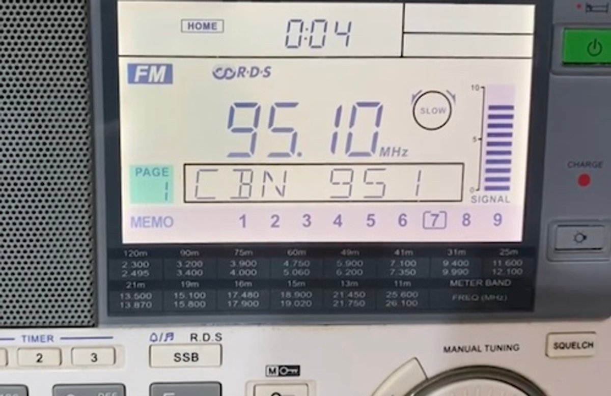 CBN substitui a Light FM em Curitiba (PR). Primeira semana de novembro tem mudanças em São Paulo, Minas Gerais e Bahia