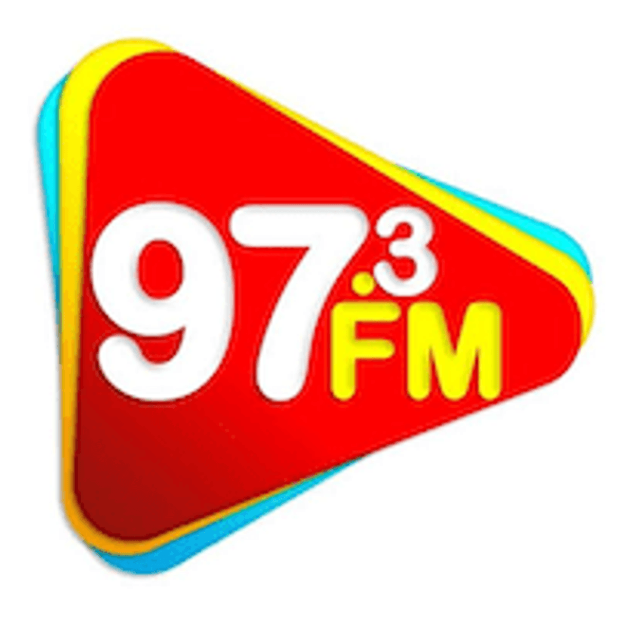 Logo 97.3 FM