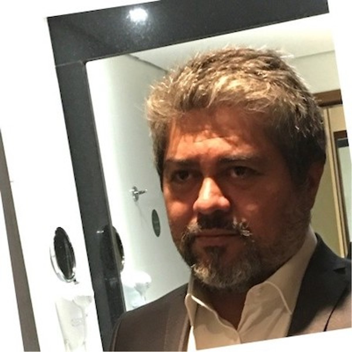 Luto: Kaco Cardozo, empresário com participação em rádios do Ceará, Goiás, DF e São Paulo, falece vítima da covid-19