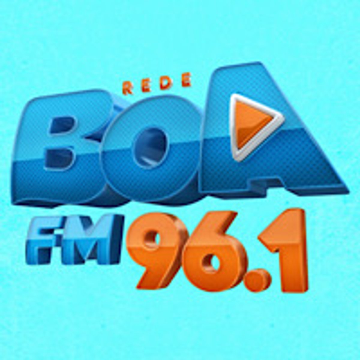 Logo Boa FM