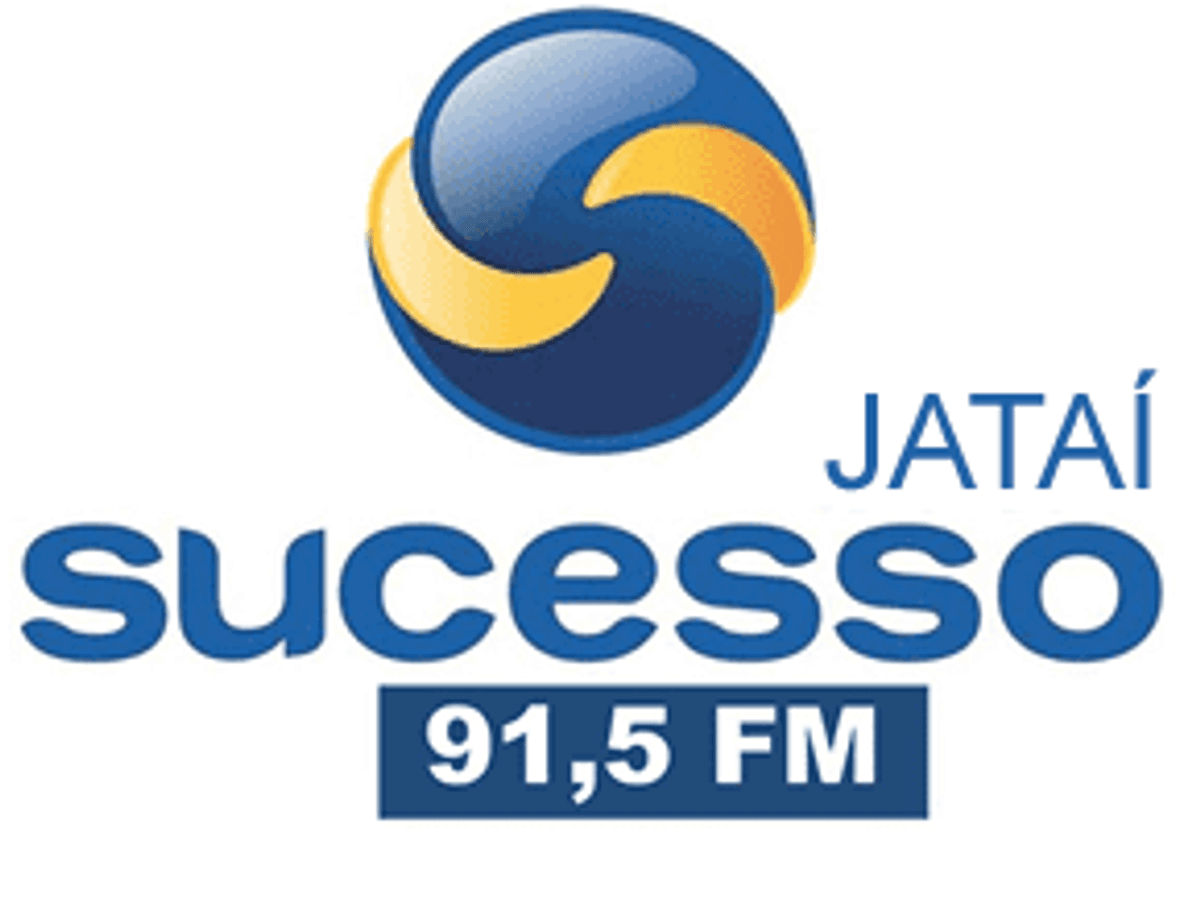 Logo Rádio Sucesso