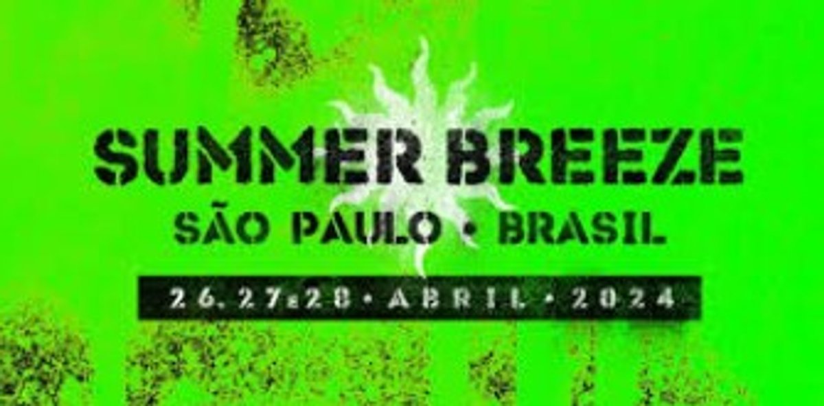 Transamérica FM realiza ações para divulgação do Summer Breeze Open Air Brasil