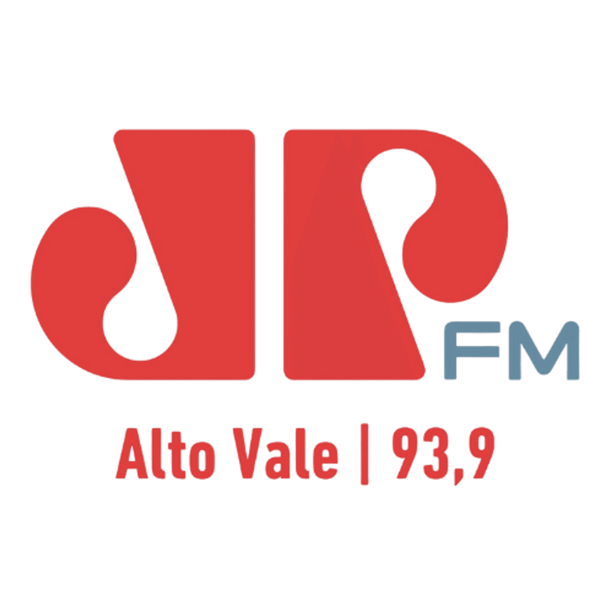 Logo Jovem Pan FM
