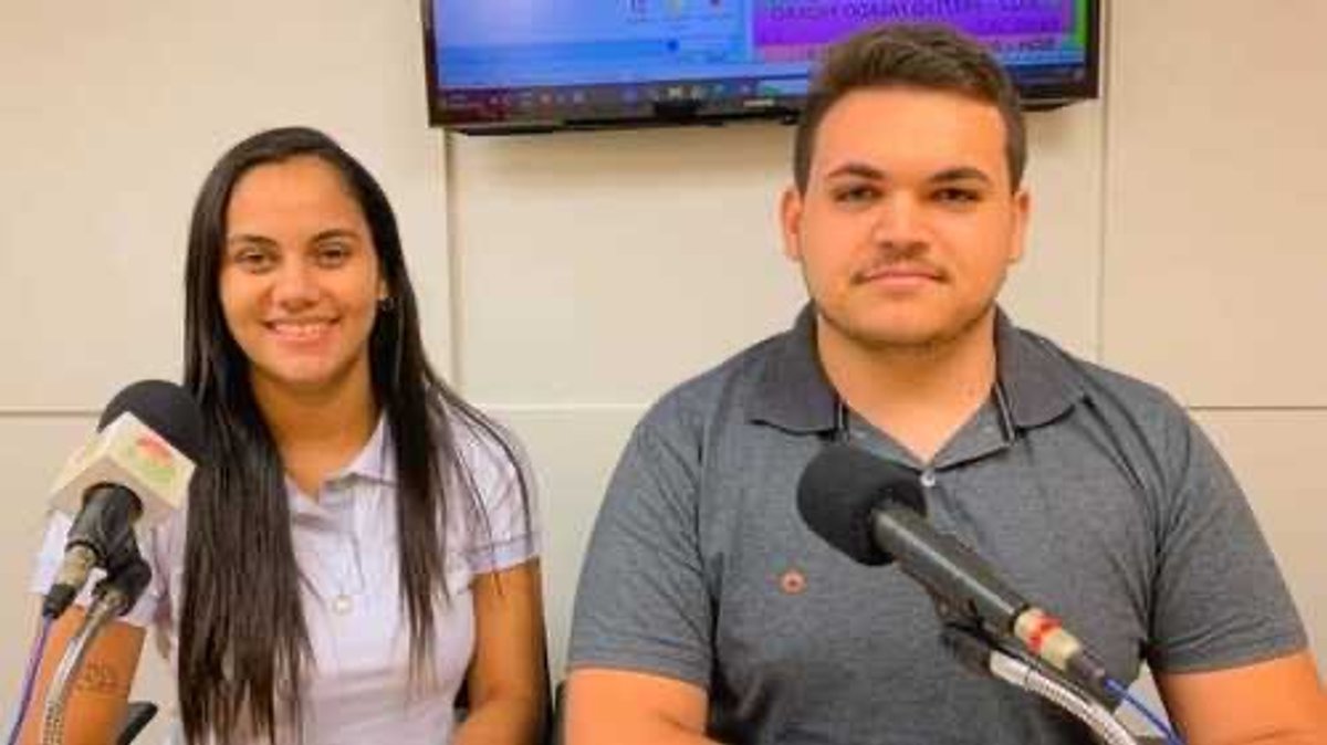 Serra Branca FM amplia jornalismo com a estreia de nova atração no interior da Paraíba