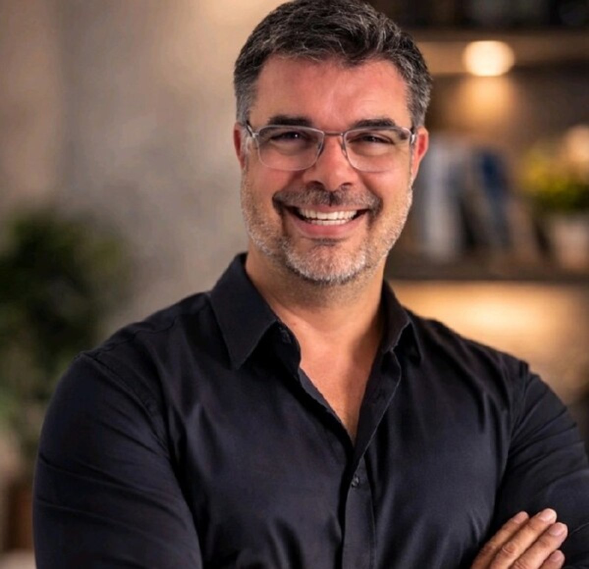 Grupo Lomes anuncia Luís Moreira como novo diretor Comercial e de Marketing da Band FM em Salvador