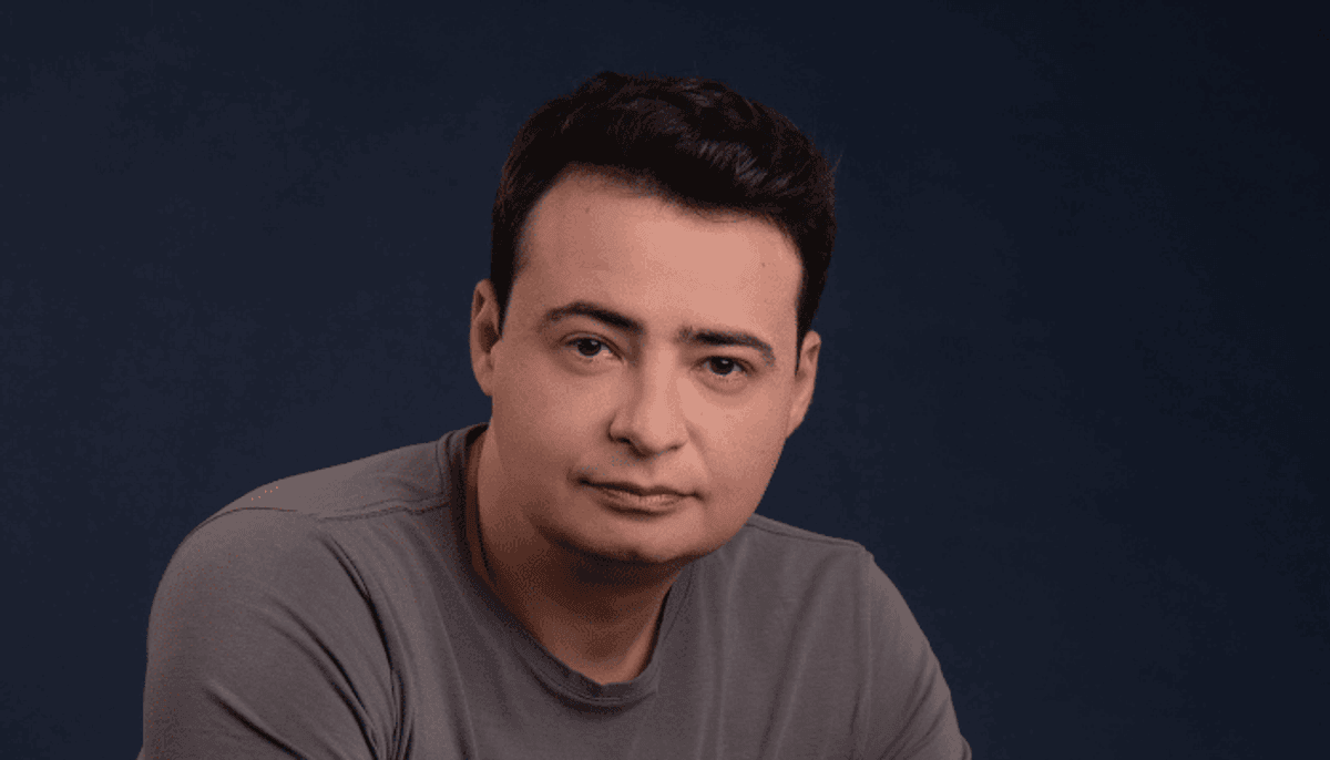 Fernando Morgado
