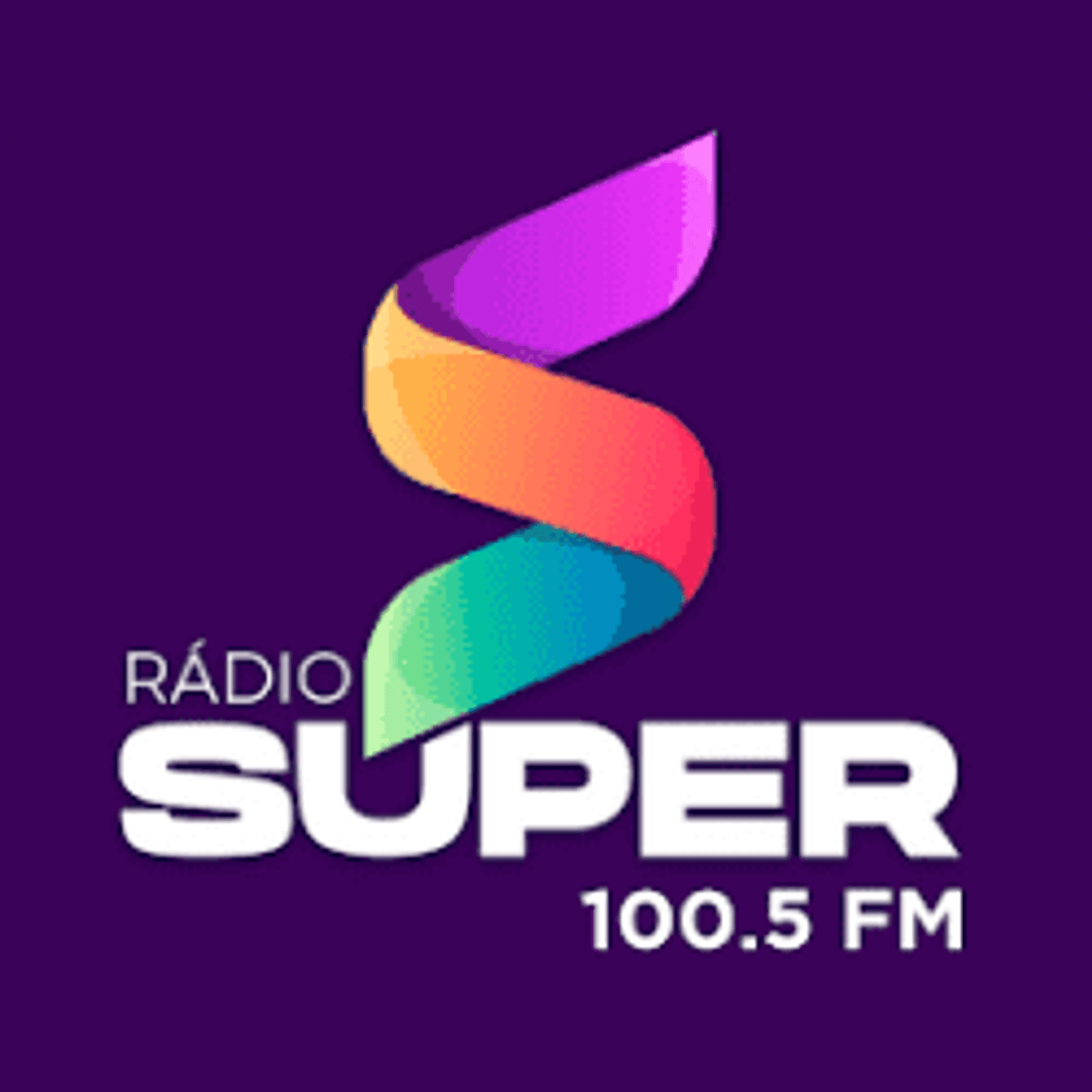 Logo Rádio Super