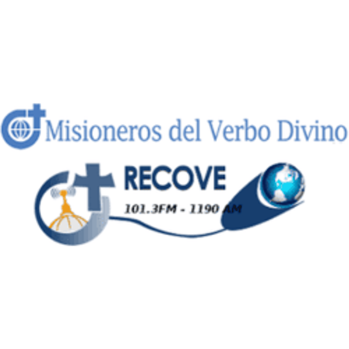 Logo Radio El Verbo AM