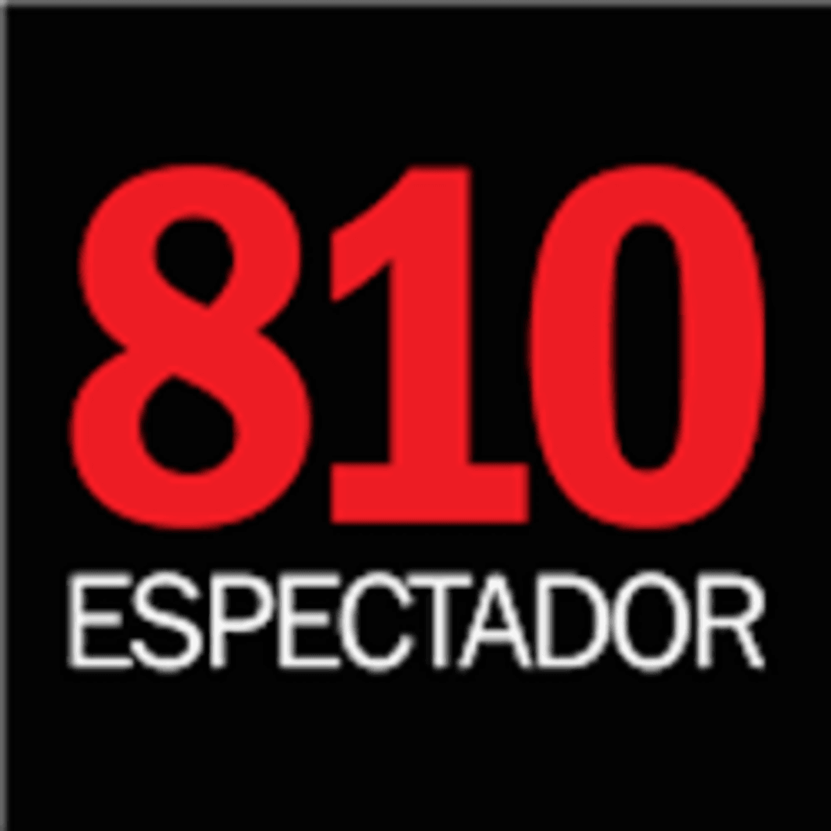 Logo Radio El Espectador