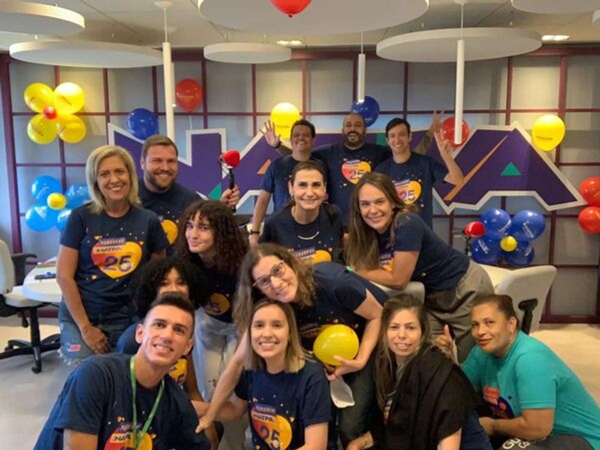 Nativa FM completa 25 anos e veicula programação especial em São Paulo