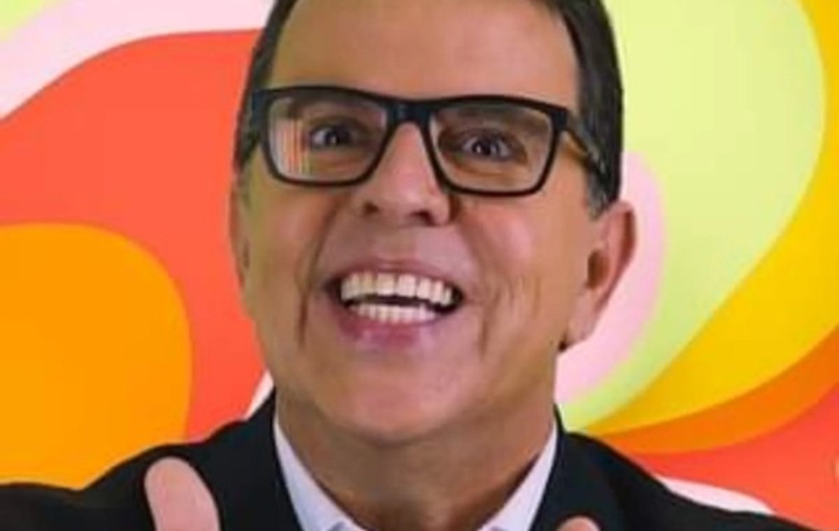 Morre radialista e humorista Luizinho Campos