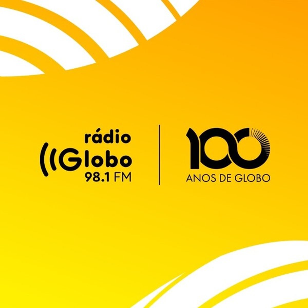 Grupo Globo comemora 100 anos em 2025