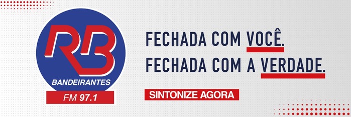 Bandeirantes FM amplia presença nacional e estreia em Cuiabá nesta sexta-feira (16)