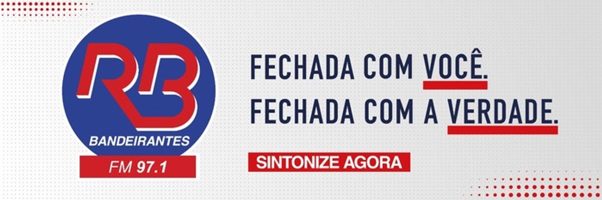 Bandeirantes FM amplia presença nacional e estreia em Cuiabá nesta sexta-feira (16)