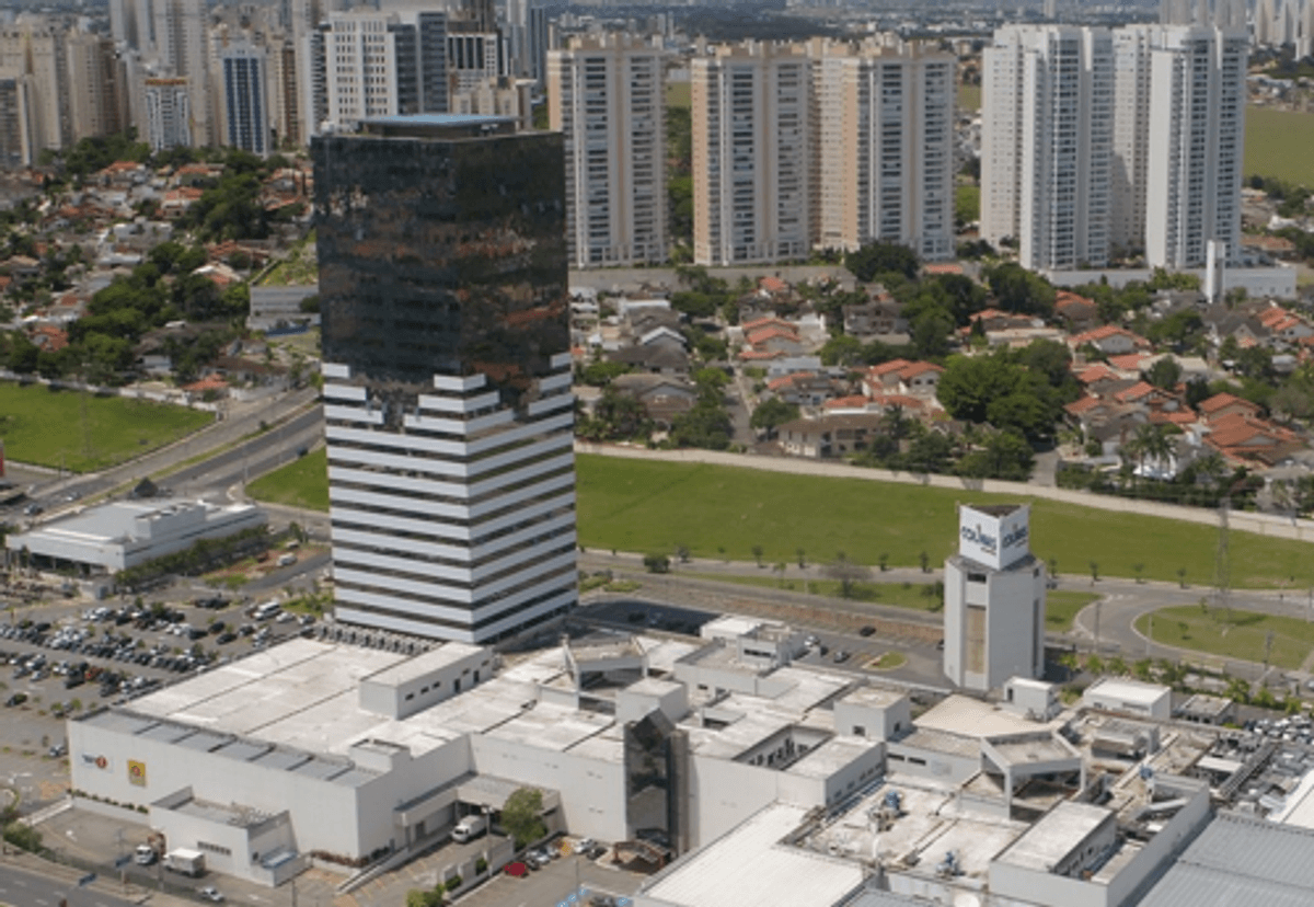 Emissoras do Grupo Band Vale terão nova sede em São José dos Campos a partir de 2022