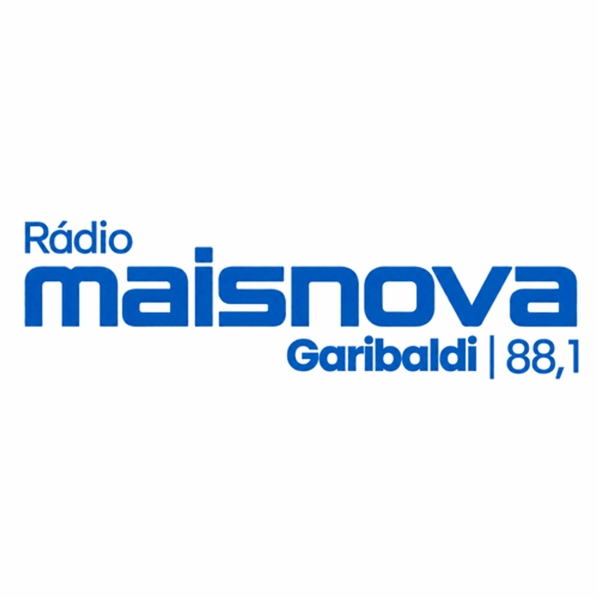 Logo Maisnova FM