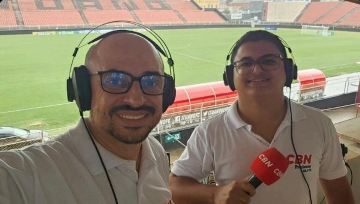 CBN segue na estrada com o Grêmio Prudente na Série A2 do Paulistão