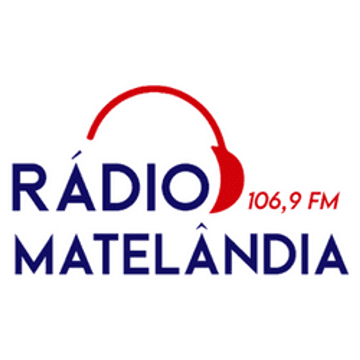 Logo Rádio Matelândia