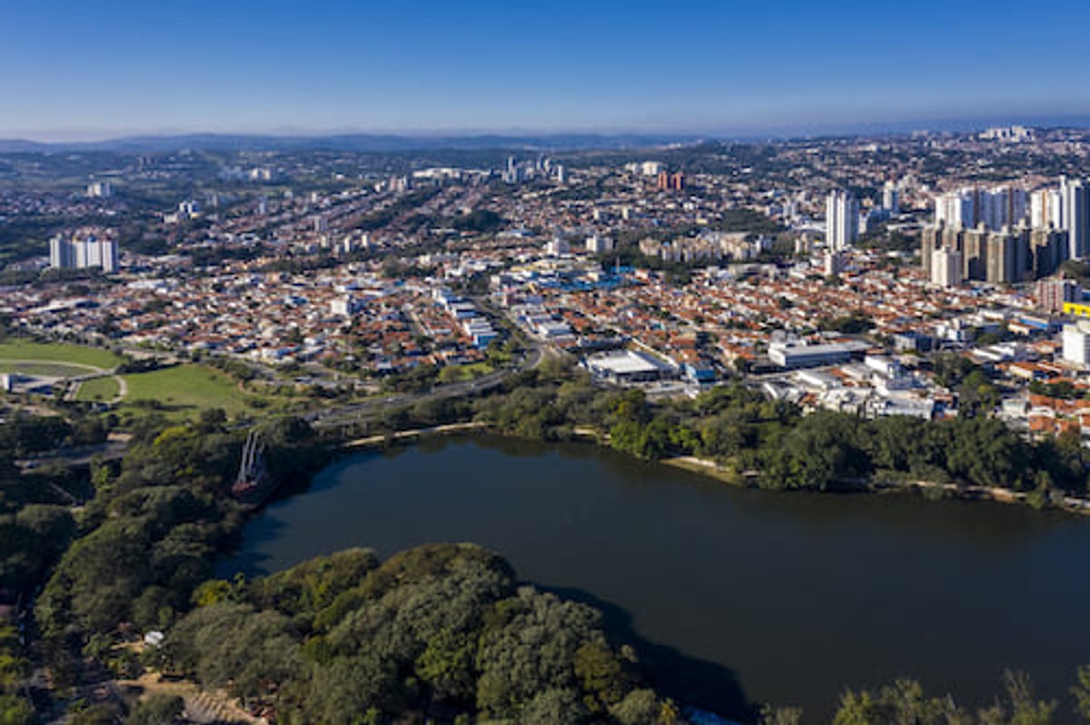 Panorama: Antena 1 assume pela primeira vez a liderança geral de audiência em Campinas