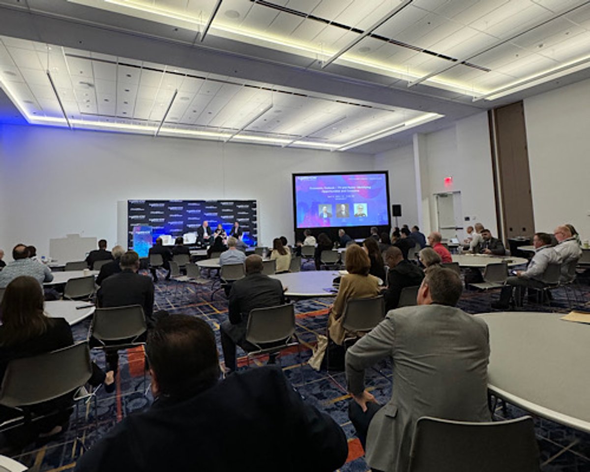 Tendências | NAB Show 2024: Previsões econômicas para o rádio apontam que o digital é fundamental para o crescimento