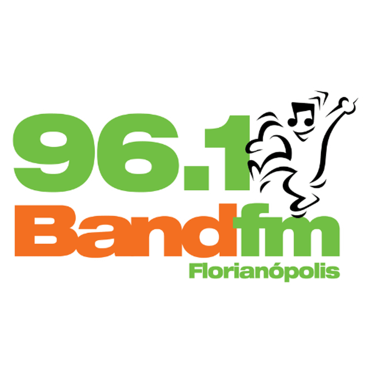 Logo Band FM