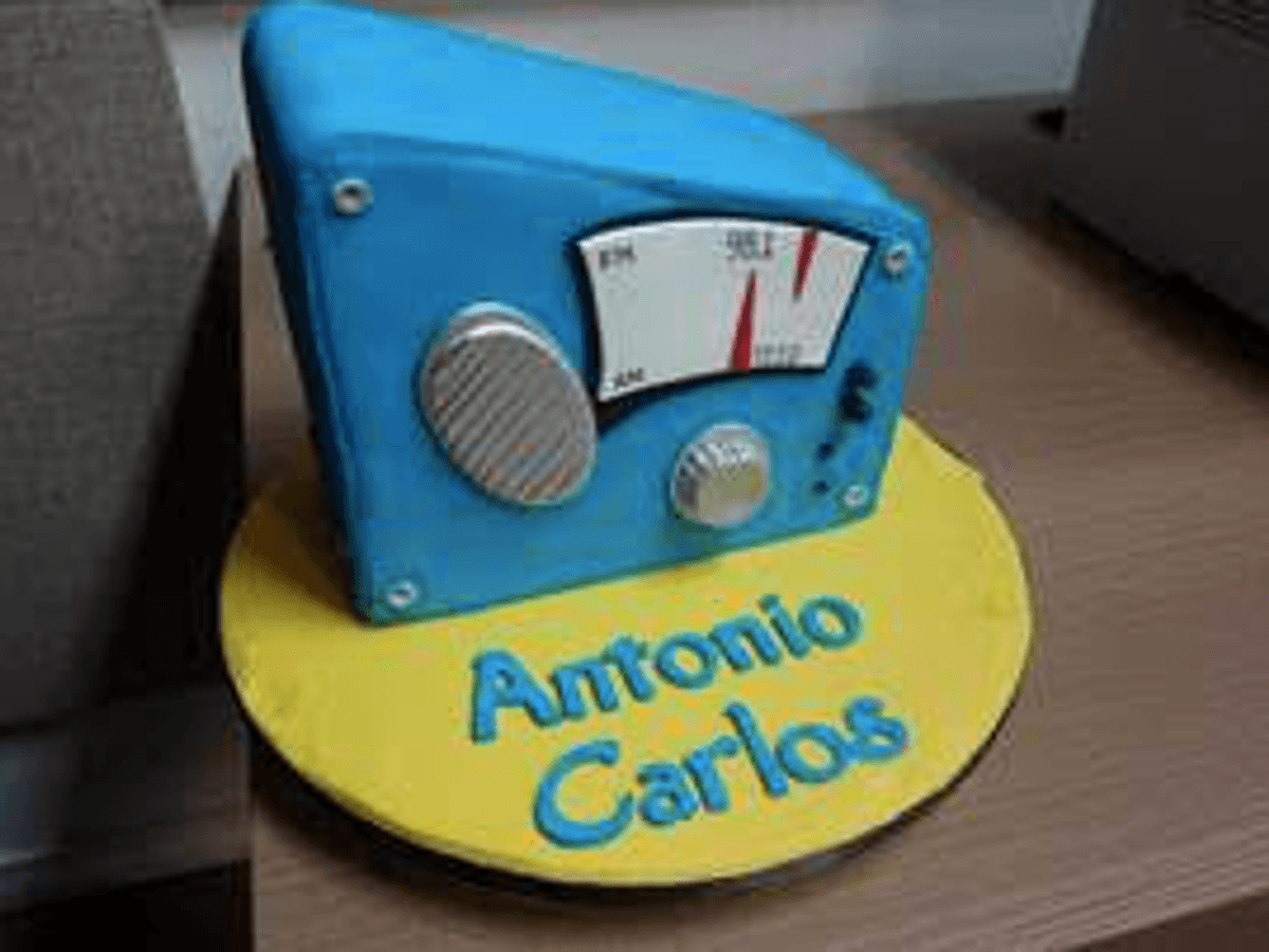 Rádio Globo presta homenagem a Antônio Carlos e anuncia “dobradinhas” para a Copa América