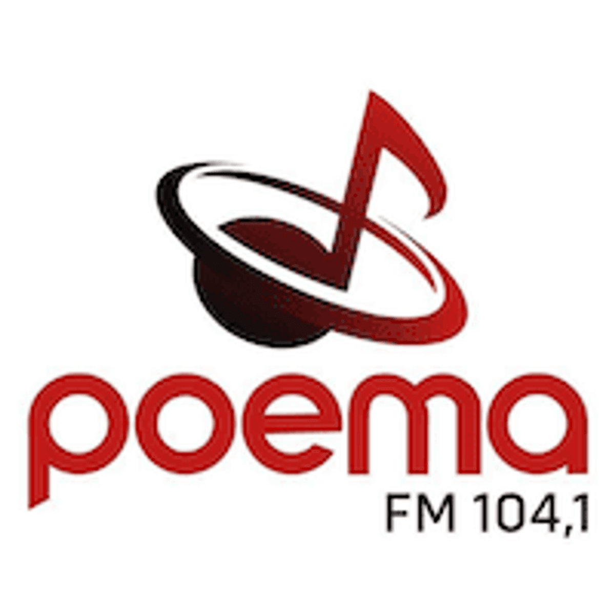 Logo Rádio Poema